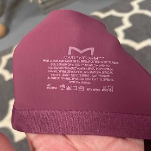 Maidenform and H and M bra bundle - Picture 11 of 12